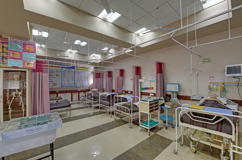 DPU Nursing Gallery