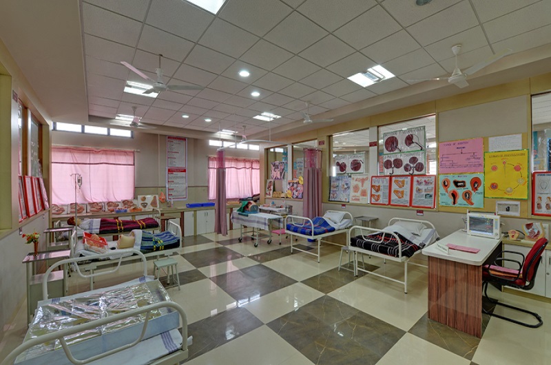 DPU Nursing Gallery