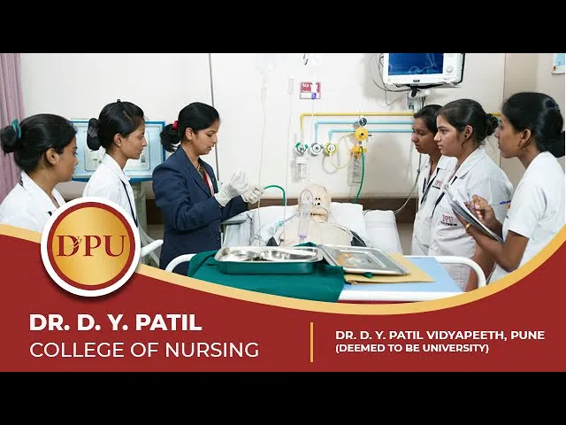 DPU College of Nursing