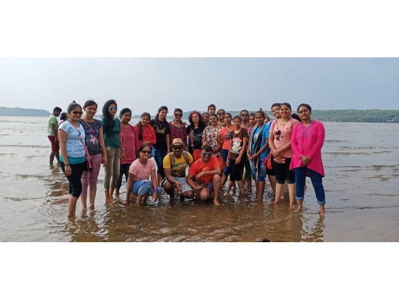 Education Tour -  Miramar Beach