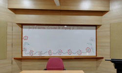 Classroom Seminar Hall