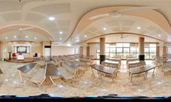 Nursing Seminar Hall