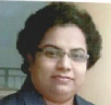 Mrs. Aghamkar B. Jayabala