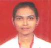 Ms. Preeti B. Kunte
