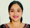 Ms. Sherley Suhas Ghorpade