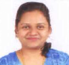 Ms. Surekha K.Suryavanshi
