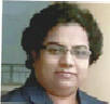 Mrs.Jayabala Aghamkar