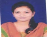 Ms. Tripti Goarya