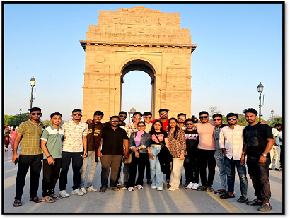 Education Tour 