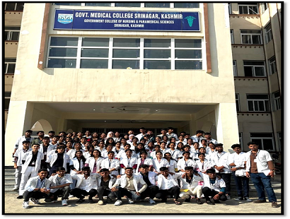 Education Tour 