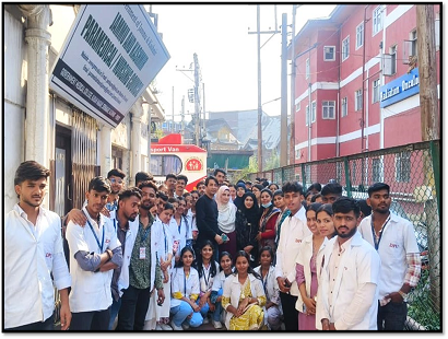 Education Tour 