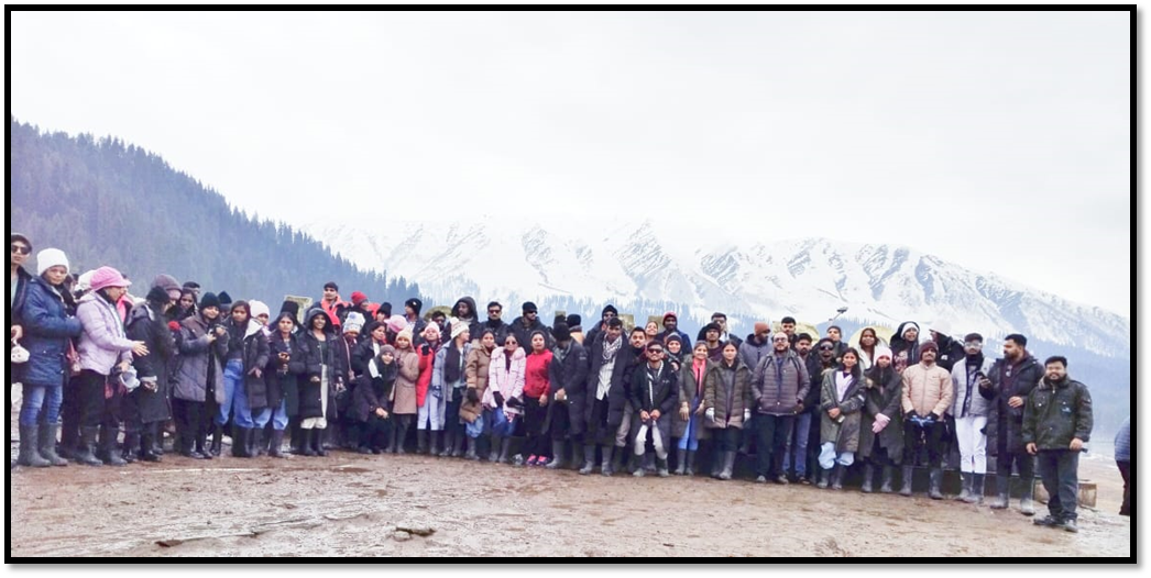 Education Tour 