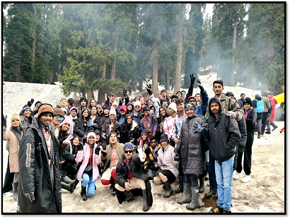 Education Tour 