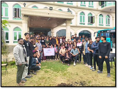 Education Tour 