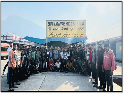 Education Tour 