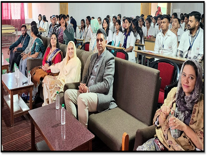 Education Tour 
