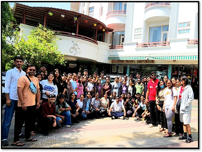Education Tour 