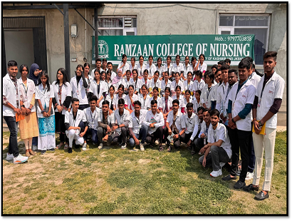 Education Tour 