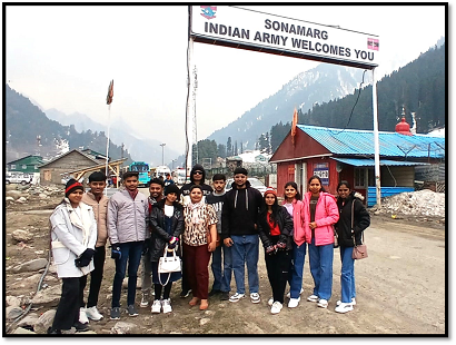 Education Tour 